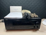 New Denon AVR-3200 Receiver Bundle Manual,remote And Original Box!!!. Fixed Price $850.00.