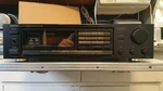 Vintage Onkyo Model TX-822 Quartz Synthesized Tuner Amplifier/receiver. Fixed Price $80.00.