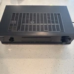 Sony STR-DH100 2-CHANNEL Am/fm Stereo Receiver 200W 5 Rca Inputs Tested. Fixed Price $74.99.