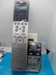 Yamaha RAV414 , Remote Control For RX-A2010 P/n WY20000 Us. Fixed Price $115.00.