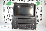 15793847 Cadillac Sts 2005-2007 Am Fm Radio Receiver Cd Player Module 517 7A1. Fixed Price $137.99.