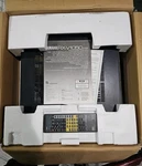 Yamaha RX-V1050 Natural Sound Stereo Receiver Dolby Pro Logic Tested + Box.... Fixed Price $160.00.