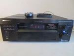 Pioneer VSX-D912-K Audio/video Multi-channel Receiver 6 Output Tested. Fixed Price $75.00.