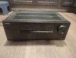 Onkyo TX-SR373 Av Receiver 5.2-CHANNEL, Hdmi, Bluetooth, Usb, Dolby True Hd, 4K. Fixed Price $100.00.