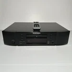 Marantz Player W/ Remote, Power Cable Audio Operation Confirmed CD6004. Fixed Price $439.99.
