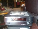Yamaha Natural Sound Av Receiver RX-V1700. Fixed Price $100.00.
