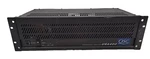 Qsc 2-CHANNEL Professional Power Amplifier. Fixed Price $199.00.