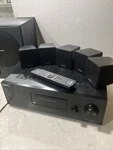Sony STR-KG700 Bundle With Speakers, Subwoofer, And Remote! Local Pick Up Only!. Fixed Price $59.99.