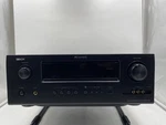 Denon AVR-2112CI 7.1-CHANNEL Integrated Network Receiver. Fixed Price $150.00.
