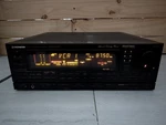 Pioneer VSX-9700S Audio Video Stereo Receiver Dolby 125 Watts *no Feet* Tested. Fixed Price $295.95.