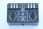 Crown Ps-mod/x Xlr Input Adapter For PS400 PS200 Amplifier. Fixed Price $99.99.