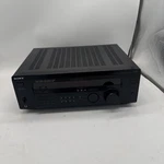 Sony STR-DE635, 5.1 Channel Digital A/v Receiver /dolby Tested. Fixed Price $89.00.