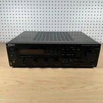 Sony STR-GX6ES Am Fm Stereo Receiver Rare Series **read**. Fixed Price $49.93.