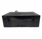 Pioneer VSX-1022-K Network Ready 7.1 Channel Audio/video Receiver No Remote. Fixed Price $120.00.
