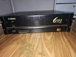 Yamaha XM6150 Power Amplifier - Used. Fixed Price $376.95.