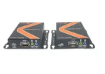 Lot Of 2 Atlona AT-HD4-V4OSRS Hdmi Transmitter Module W Full 3D Ir. Fixed Price $108.00.