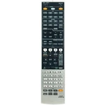 RAV347 WT92830JEX Replace Remote For Yamaha Receiver RX-V1067BL. Fixed Price $15.04.