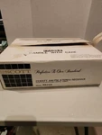 Scott 25WATT Am/fm Stereo Receiver. Fixed Price $62.00.