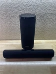 Sony SS-TSB106 & SS-CTB103 Speaker System Front Right Center. Fixed Price $23.99.