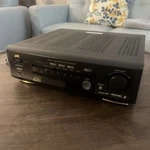 Jvc RX-5TH Audio/video Control Receiver. Fixed Price $49.99.