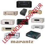 Ultimate Marantz Repair, Service & Bulletin 570 Pdf Manuals On Dvd. Fixed Price $16.58.