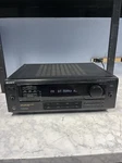 Sony STR-D550Z Audio/video Control Am/fm Stereo Receiver- Stuck In Protect Mode. Fixed Price $24.89.