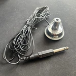 Harman Kardon Ez Set Eq Calibration Microphone For Home Theater Receiver. Fixed Price $29.99.