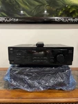 Jvc RX-7020VBK Audio Video Control Stereo Receiver. Fully Functional.. Fixed Price $100.00.