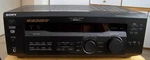 Sony STR-DE445 5.1 Channel 185 Watt Fm/am Stereo Receiver, Tested No Remote. Fixed Price $85.00.