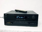 Nad T763 7.1-CH 600W Av Surround Sound Receiver Works As Is Read Description. Fixed Price $175.00.