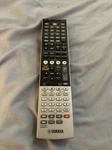 Yamaha Audio Receiver Remote Control RAV346 WT928200 RX-A1000 RXA1000. Fixed Price $48.99.