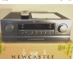 Sherwood AVP-9080R A/v Digital Tuner Pre Amplifier Remote Perfect Condition. Fixed Price $399.00.