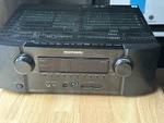 Marantz Av Surround Receiver SR5004 Sound Audio Video. Fixed Price $140.00.