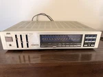 Jvc R-K20 Stereo Receiver Vintage Classic Audio Component Hi-fi Amplifier. Fixed Price $39.99.