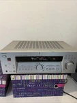 Sony STR-K502 Stereo Am/fm Receiver System No Remote-tested & Works. Fixed Price $79.99.