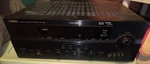 Yamaha RX-V861 A/v Receiver 7.1 Channels Dts Dolby Digital Radio Tuner Black. Fixed Price $100.00.