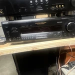 Sony STR-DE915 A/v Receiver 5.1 Dolby Pro Logic Black Phono Headphone Am/fm. Fixed Price $169.00.
