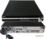 Sony S-master Dav HCD-HDX274 Dvd/cd 5-DISC 1000W Home Theatre System Player. Fixed Price $129.00.