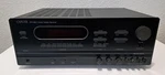 Carver Htr 885.1 Dolby Pro Logic Home Theater Stereo Receiver Ex Condition!. Fixed Price $249.95.