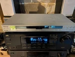 Jvc RX-6500V Audio / Video Control Center Receiver Tested & Working. Fixed Price $89.99.