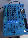 Denon X1800 Prime Professional 4-CHANNEL Dj Mixer. Fixed Price $700.00.