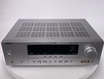 Yamaha Htr- 6030 Am/fm Stereo Receiver Tested & Working Good. Fixed Price $94.95.