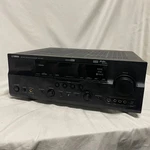 Yamaha Av Receiver RX-V661 Home Theater Surround Sound Hdmi Black. Fixed Price $95.99.