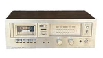 Soundesign Stereo Cassette Deck Model TX-0487 Tested Works. Fixed Price $119.89.
