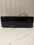 Denon Integrated Network Receiver AVR-E400 Working. Fixed Price $119.99.