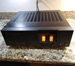 Sansui B-2101 Stereo Power Amplifier. Fixed Price $998.00.