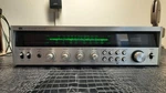 Vintage Erc Am/fm Stereo Receiver 1405. Fixed Price $75.00.