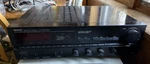 Denon DRA-425R Precision Audio Component Am/fm Stereo Receiver-tested/works. Fixed Price $125.00.