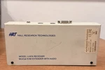 BB19: Hall Research U-97A-R/U-97A-S Receiver Free Shipping. Fixed Price $44.11.