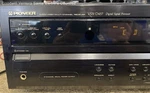 Pioneer VSX-D457 Audio/video Multi-channel Receiver. Fixed Price $89.99.